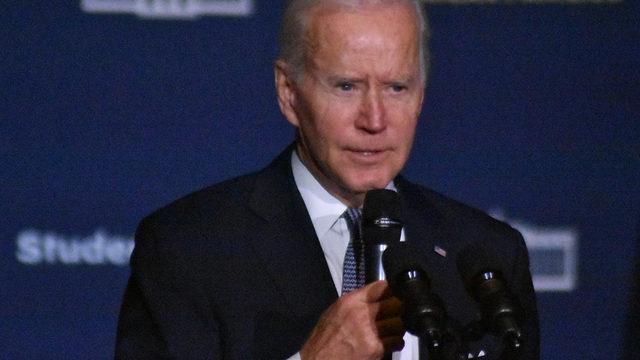Biden, 2024'te adaylık niyeti olduğunu ancak resmi karar vermediğini açıkladı