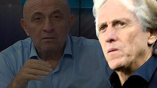 Fenerbahçe'de taraftarlar oturdu kara kara düşünüyor! ''Jorge Jesus giderse takım şampiyon olamaz''