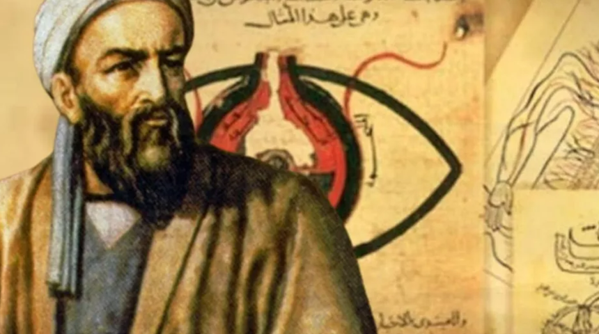 İbn-i Sina tarifini yıllar önce verdi:  Sadece bir kaşığı öksürüğü bıçak gibi kesiyor