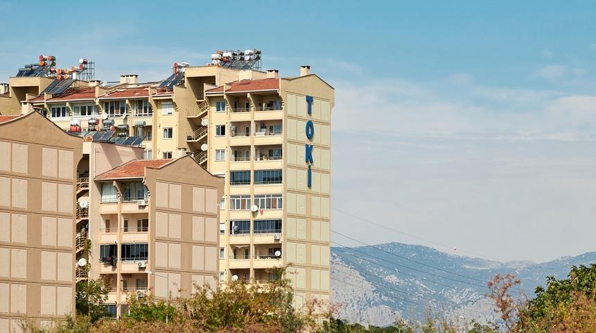 500 bin konut için ilk adım! Yarın 17 ilde eşzamanlı olarak başlayacak: TOKİ Sosyal Konut Projesi…