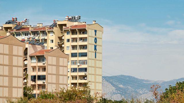 SON DAKİKA: TOKİ sosyal konut projesinde ilk temel atıldı! Bakan Kurum projeye başvuru sayısının 8 milyonu aştığını duyurdu