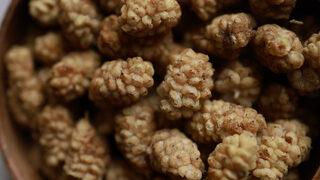 Kuru dut nasıl tüketilir? Kuru dut nelere faydalı, dut kurusu nasıl yapılır?