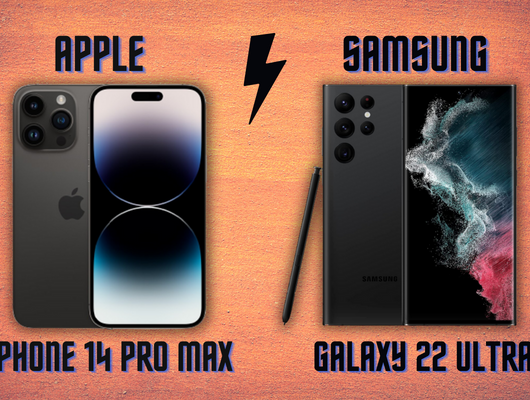 iPhone 14 Pro Max mi? Samsung Galaxy 22 Ultra mı? Sizin için karşılaştırdık  