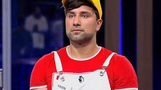 Masterchef ve Survivor'dan sonra ünlenen Yasin Obuz yeni işinde parayı kırdı! 