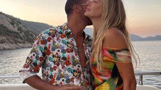 Şeyma Subaşı'nın sevgilisi Mohammed Alsaloussi'nin yaptığı hareket Acun görmesin dedirtti