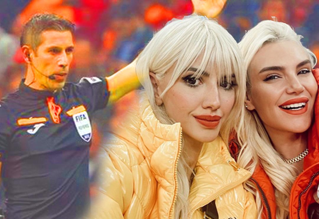 Okan Buruk'un eşi Nihan Buruk, Ali Palabıyık'a hırsız dedi! İşte yaptığı t&uuml;m paylaşımlar...