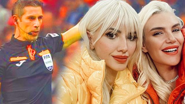 Okan Buruk'un eşi Nihan Buruk, Ali Palabıyık'a hırsız dedi! İşte yaptığı tüm paylaşımlar...