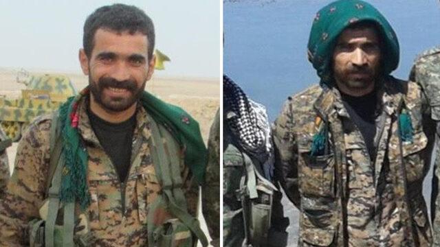 SON DAKİKA | MİT'ten Suriye'de nokta operasyon! PKK/YPG'nin sözde yönetici Eyyüp Yakut etkisiz hale getirildi