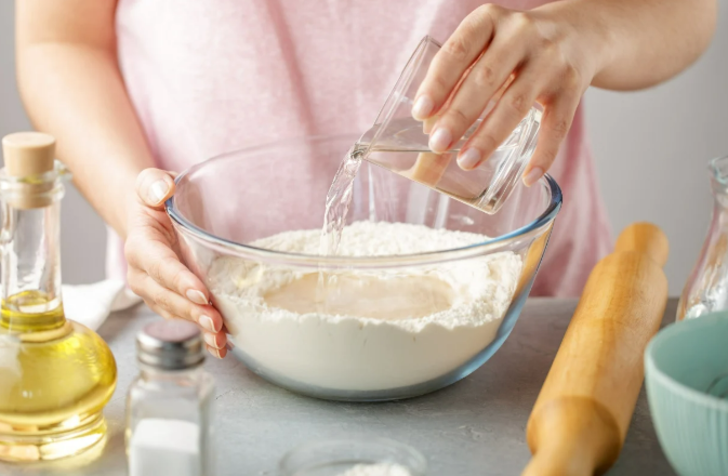 Taş gibi poğaçalara veda edin! Poğaçaların yumuşacık olması için püf noktaları G2