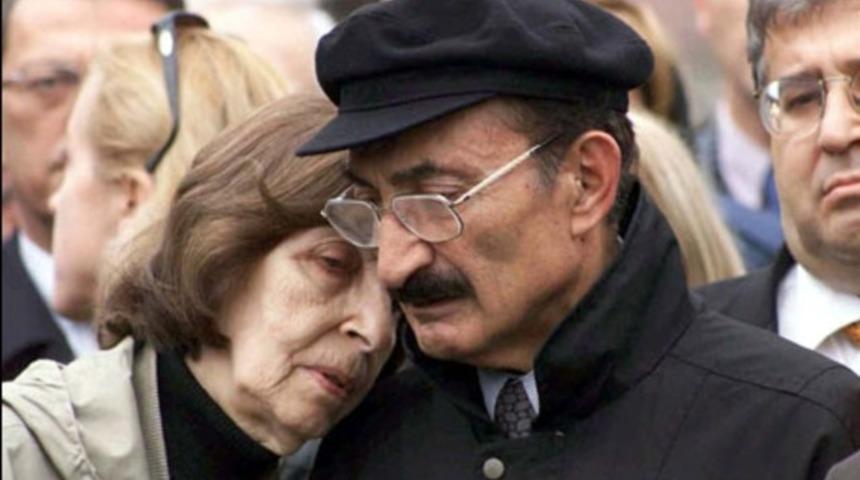 Rahşan Ecevit: Bülent Ecevit'le ilgili söylentilerin gerçekle ilgisi yok