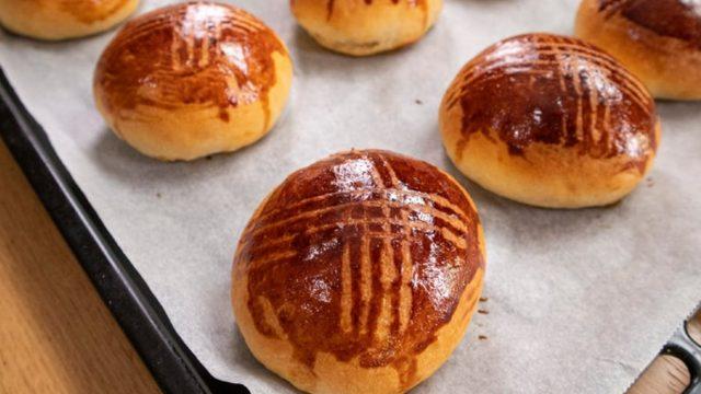 Taş gibi poğaçalara veda edin! Poğaçaların yumuşacık olması için püf noktaları