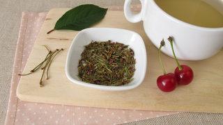 Kiraz sapı çayı nasıl tüketilir, faydaları nelerdir? Kiraz sapı çayı günde ne kadar içilir?