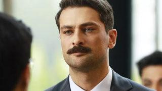 Mahkum'un yıldızı Onur Tuna'nın kendisinden 12 yaş küçük sevgilisi bakın kim çıktı! Görenin nutku tutuldu