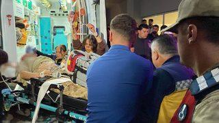 Kahreden haber! Kazara kendini vuran uzman çavuş hayatını kaybetti