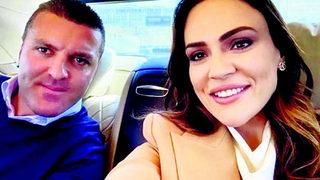 Emir Sarıgül ile aşkı çok konuşulmuştu! Buket Aydın'dan bomba itiraf