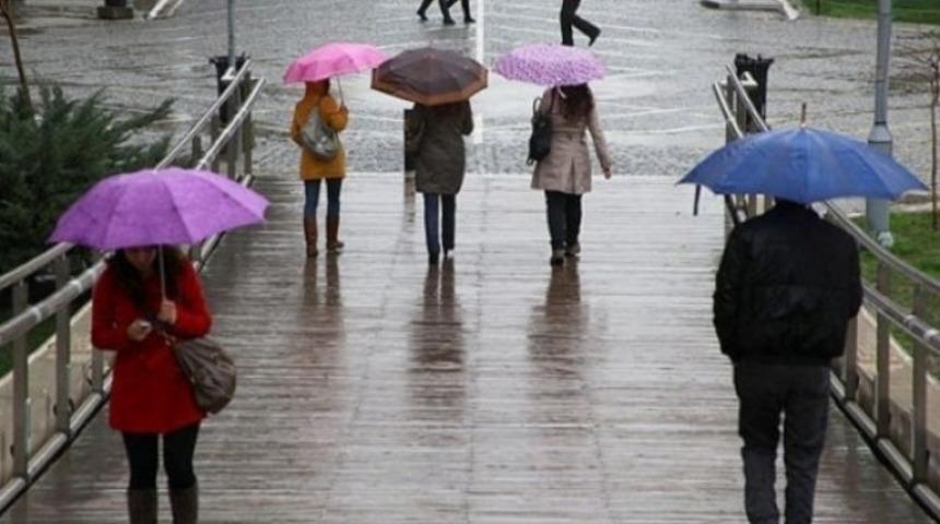 Hava durumu nasıl olacak?