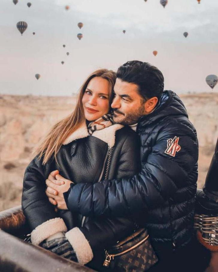 Ebru Şallı, eşi Uğur Akkuş'tan dayak yediği iddiası! Görgü tanığından olay sözler G2