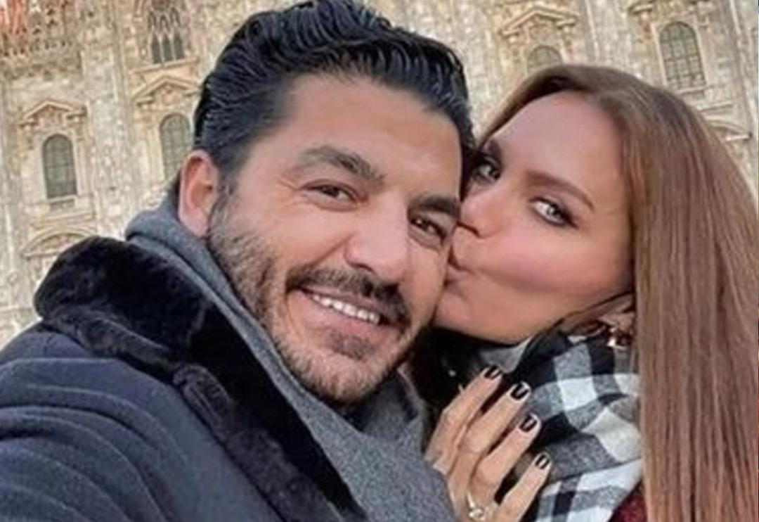 Ebru Şallı, eşi Uğur Akkuş'tan dayak yediği iddiası! G&ouml;rg&uuml; tanığından olay s&ouml;zler