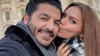 Ebru Şallı, eşi Uğur Akkuş'tan dayak yediği iddiası! Görgü tanığından olay sözler