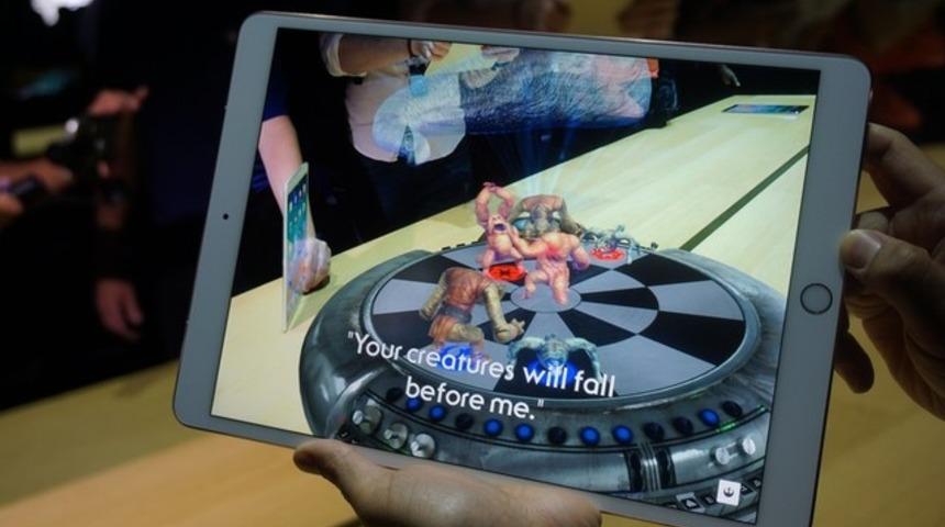 Apple ARKit nedir? Nasıl kullanılır?
