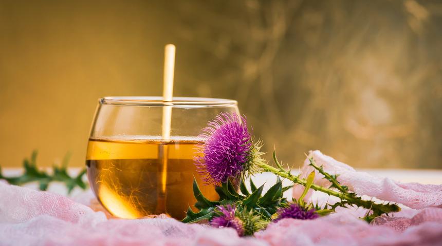 Deve dikeni çayı faydaları nelerdir, neye iyi gelir? Deve dikeni çayı nasıl yapılır ve demlenir?