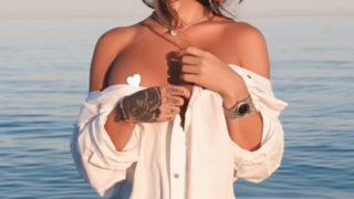 Geordie Shore yıldızı Chantelle Connelly estetik itirafıyla gündem oldu! “Daha büyüğünü istiyorum”