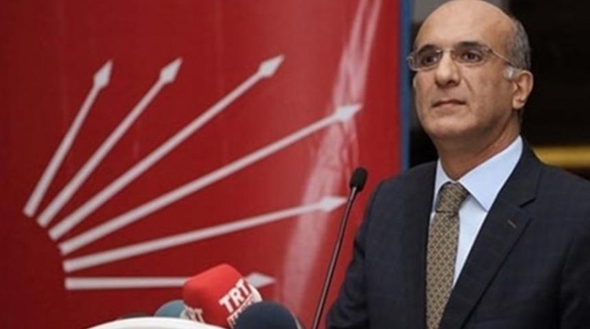 CHP: 29 Ekim'de 1. Meclis'ten Anıtkabir'e y&uuml;r&uuml;yeceğiz