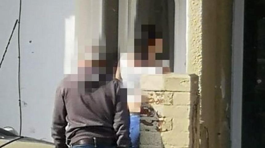 Geneleve baskın düzenlendi! Ortaya çıkan gerçekler mide bulandırdı