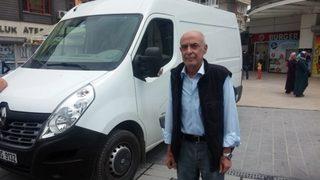 'En Büyük Şaban' filmindeki efsane sahne gerçek oldu!