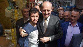 Kurtulmuş: Hepsinin derdi Türkiye’ye diz çöktürmektir