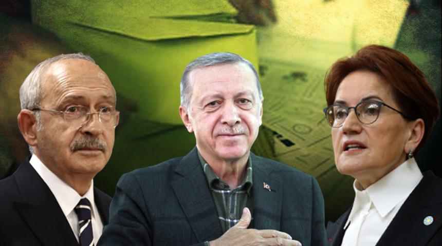 Büyük oy kaybetse de yerini korudu! Dikkat çeken '9 puan' detayı: İstanbul'daki son anketin sonuçlarını açıklayıp seçimlerle kıyasladı