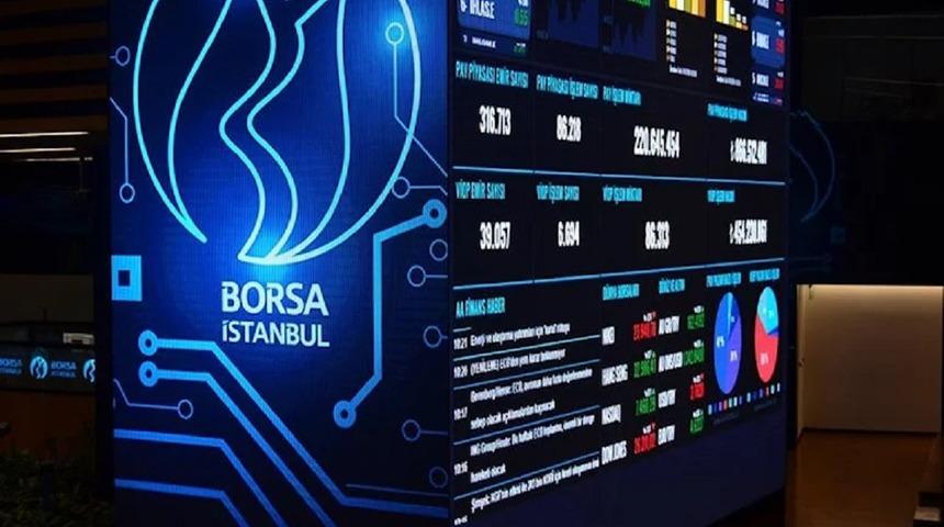 10 KASIM BORSA AÇIK MI, KAPALI MI? Bugün BIST işlem görecek mi?