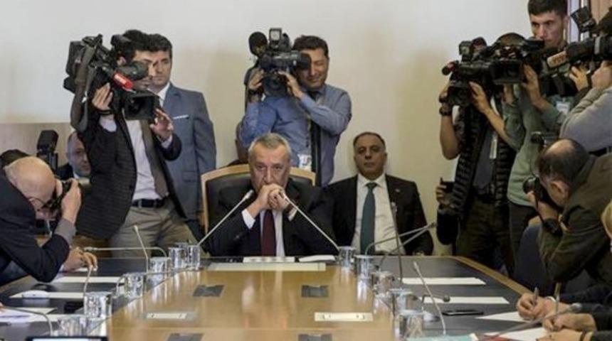 Mehmet Ağar: Sol örgütler bizim sandığımızın tersine, zararsız insanlar çıktı