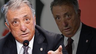 Beşiktaş'tan Galatasaray'a taş! Ahmet Nur Çebi sessiz kalmadı...