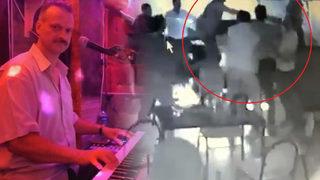 Bursa'da istek parça dehşeti! Mola verdiği sırada saldırdılar