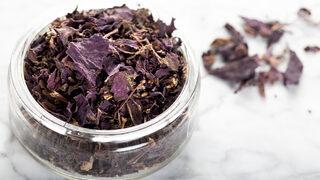 Mor reyhan çayı faydaları nelerdir, neye iyi gelir? Mor reyhan çayı nasıl yapılır ve demlenir?