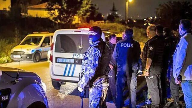 Polisi şehit etmişlerdi! Saldırganların kimliği şoke etti