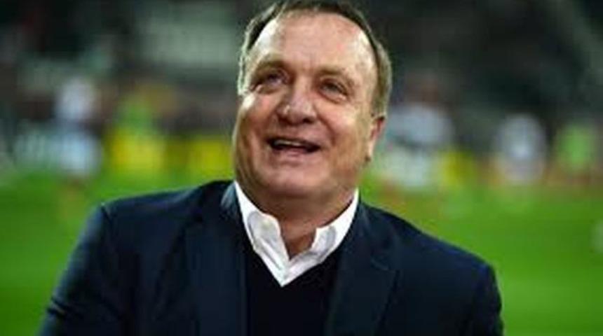 Fenerbahçe Yeni Teknik Direktörü Dick Advocaat Kaç Yıllık Sözleşme İmzaladı Kimdir Kariyeri