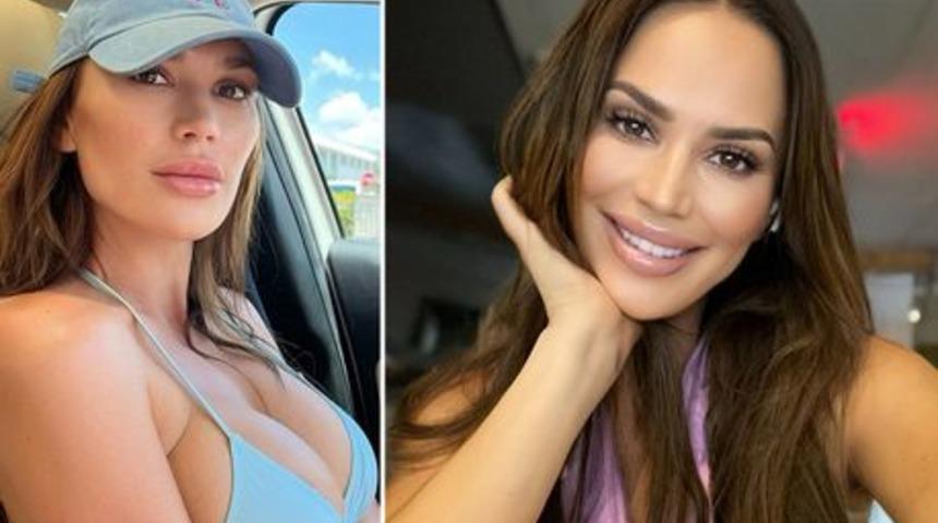 Gerçek yaşını duyan şaşıp kalıyor! “Yarı yaşımdaki erkekler bana bayılıyor”