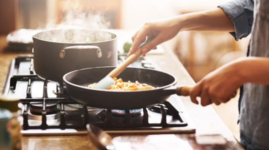 'Bugün ne pişirsem?' diye soranlara doyurucu ve leziz fikirler! İşte 27 Ekim yemek menüsü