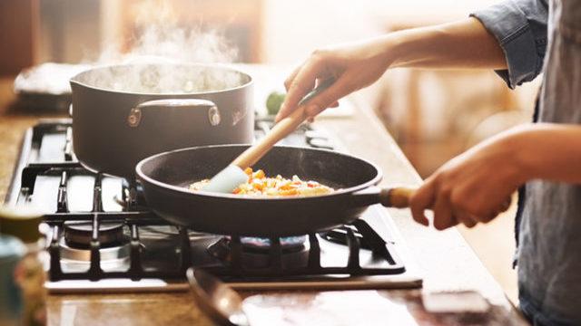 'Bugün ne pişirsem?' diye soranlara doyurucu ve leziz fikirler! İşte 27 Ekim yemek menüsü