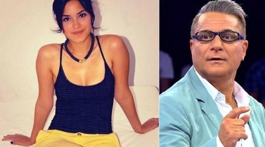 Mehmet Ali Erbil'den Ceren Kaplakarslan Şarkılı Cevap!