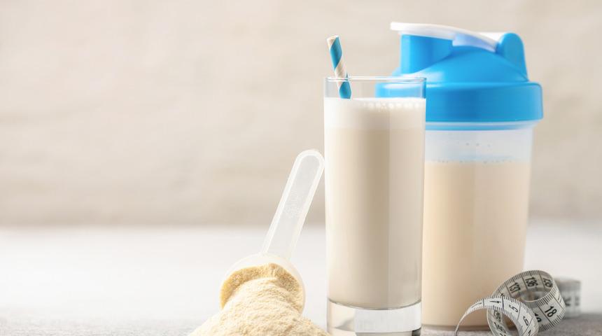 Protein tozu ne işe yarar, kas yapar mı? Protein tozu zararları nelerdir, protein tozu kilo aldırır mı?