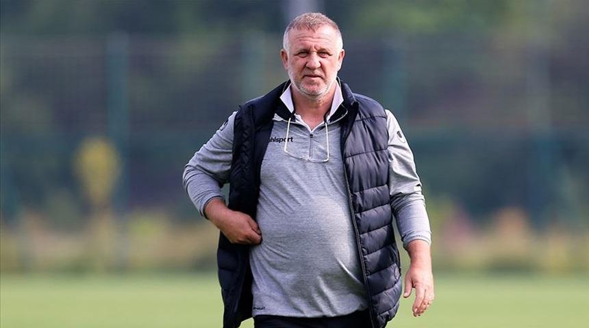 Mesut Bakkal kimdir, nereli ve kaç yaşında? Denizlispor Teknik Direktörü Mesut Bakkal ile yollar ayrıldı