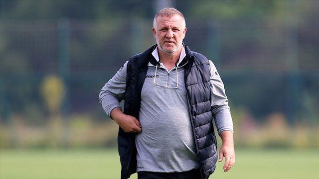 Mesut Bakkal kimdir, nereli ve kaç yaşında? Denizlispor Teknik Direktörü Mesut Bakkal ile yollar ayrıldı