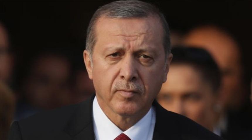 Erdoğan herkese bu talimatı verdi!