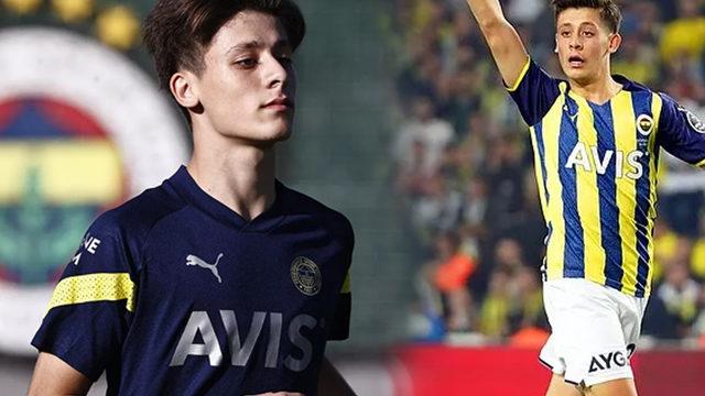 Menajerinden Arda Güler açıklaması geldi! ''100 milyon Euro''