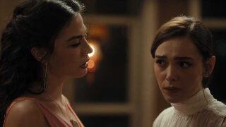 Ateşli sahneler gündem olmuştu! Dünyayla Benim Aramda hakkında flaş iddia