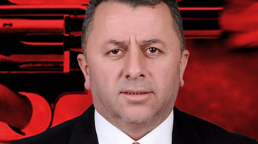 Kocaeli'de AK Parti'li isme silahlı saldırı! Şüpheli teslim oldu