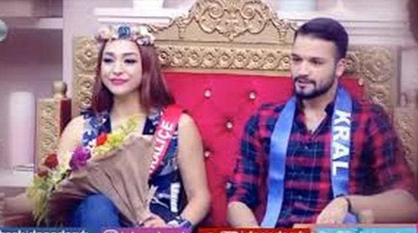 Kısmetse Olur 259.B&ouml;l&uuml;m Fragmanı 21 Ekim Tanıtımı Kanal D Damat Adayı &Ccedil;ıldırdı